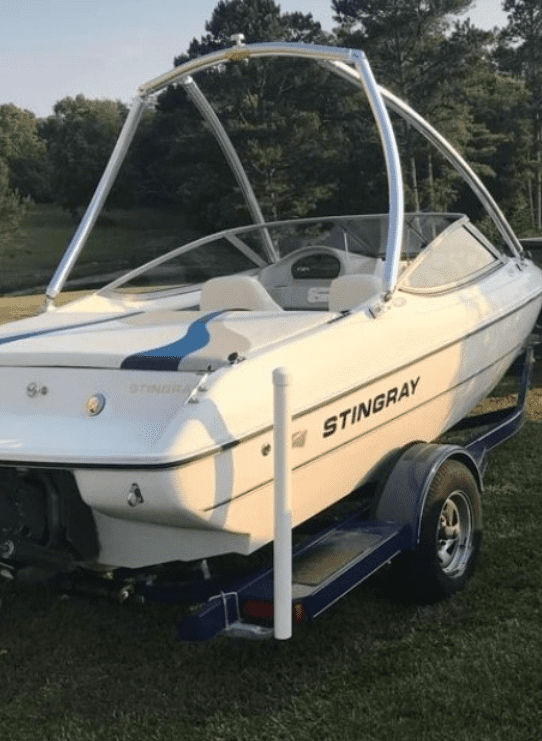 Boat Reviewed