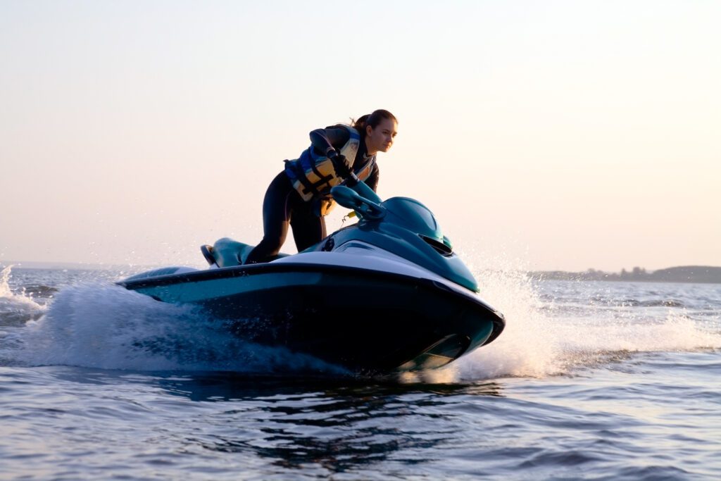 Jetski Financing