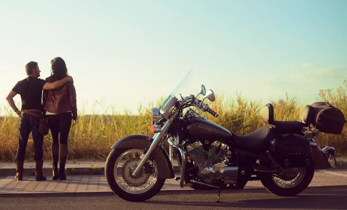 Motorcycle Financing