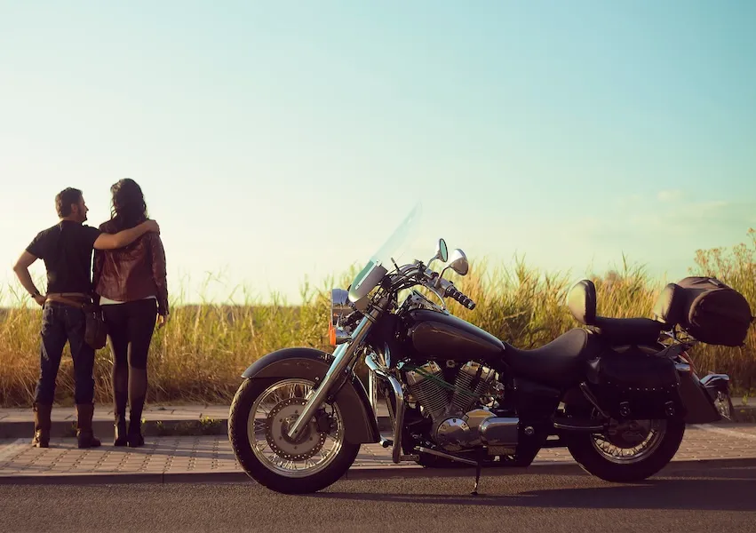 Motorcycle Loans