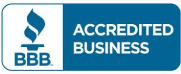 BBB Accredited Business