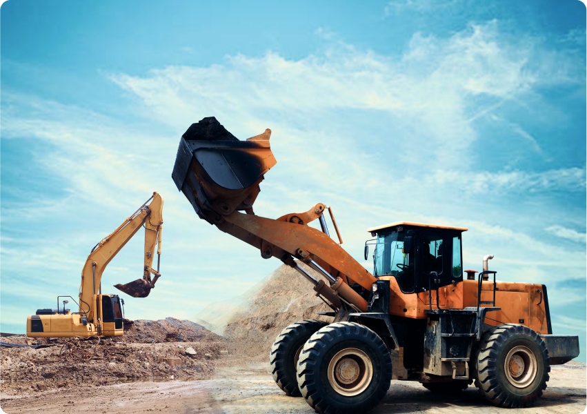 List of Commercial Loans