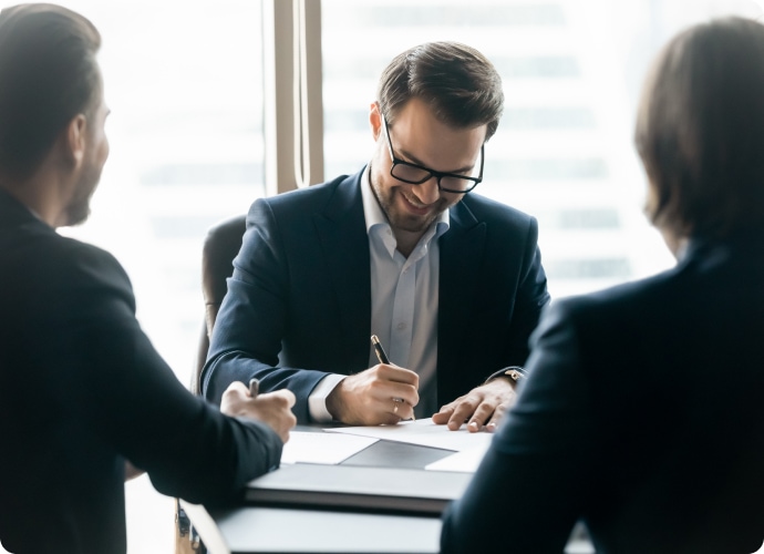 Commercial Financing