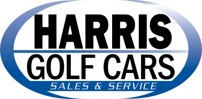 Harris Golf Cars Financing