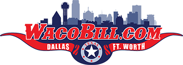 Waco Bill Logo