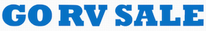 GO RV SALE