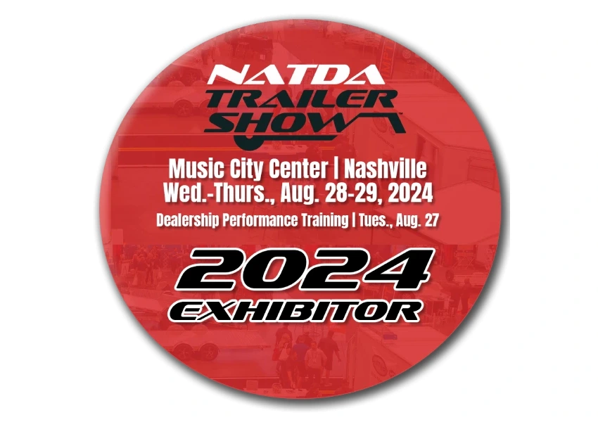 NATDA Trailer Show 2024