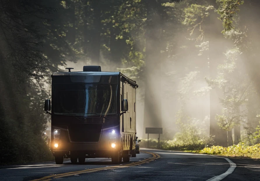 RV Insurance