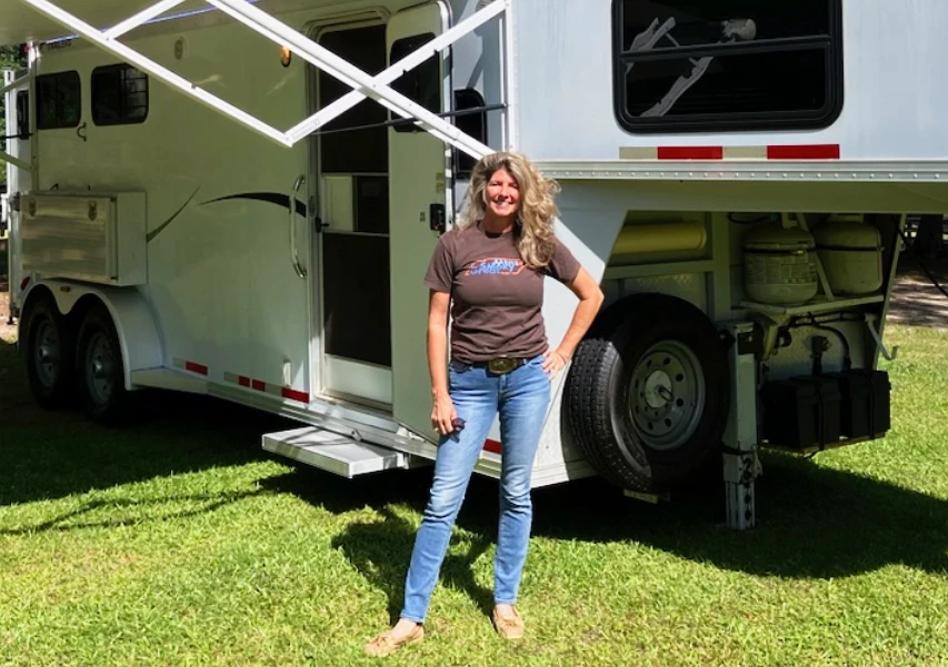 Horse Trailer Financing