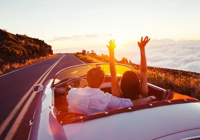 Classic Car Financing