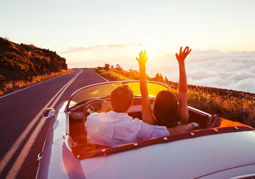 Classic Car Financing