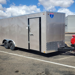 trailer