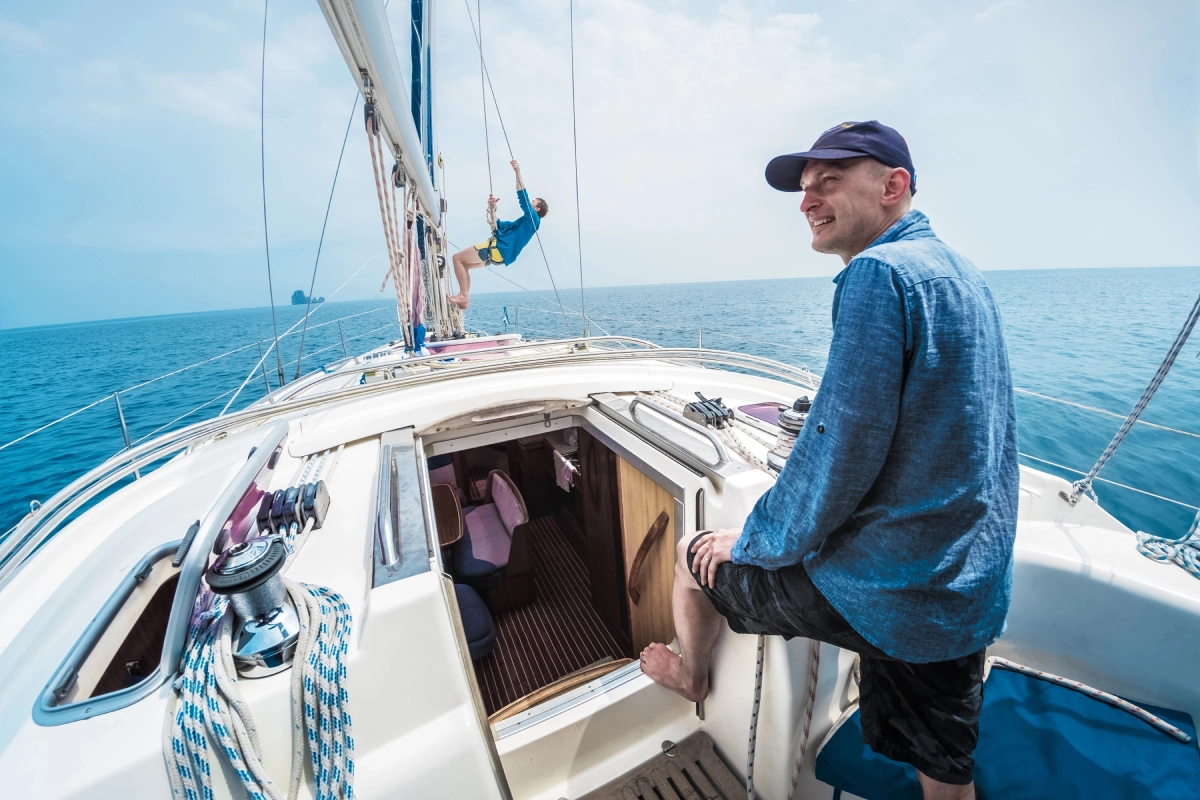 Boat Financing
