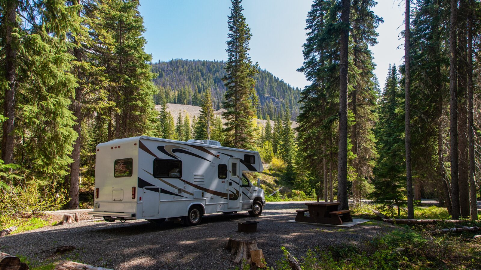 Private Party RV Sale